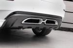 BMW X6 M by DD Customs 2014 года